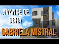 AVANCE DE OBRA AMPLIACION DE CASA EN SEGUNDA PLANTA