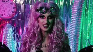 ContraPoints talks nerdy to us