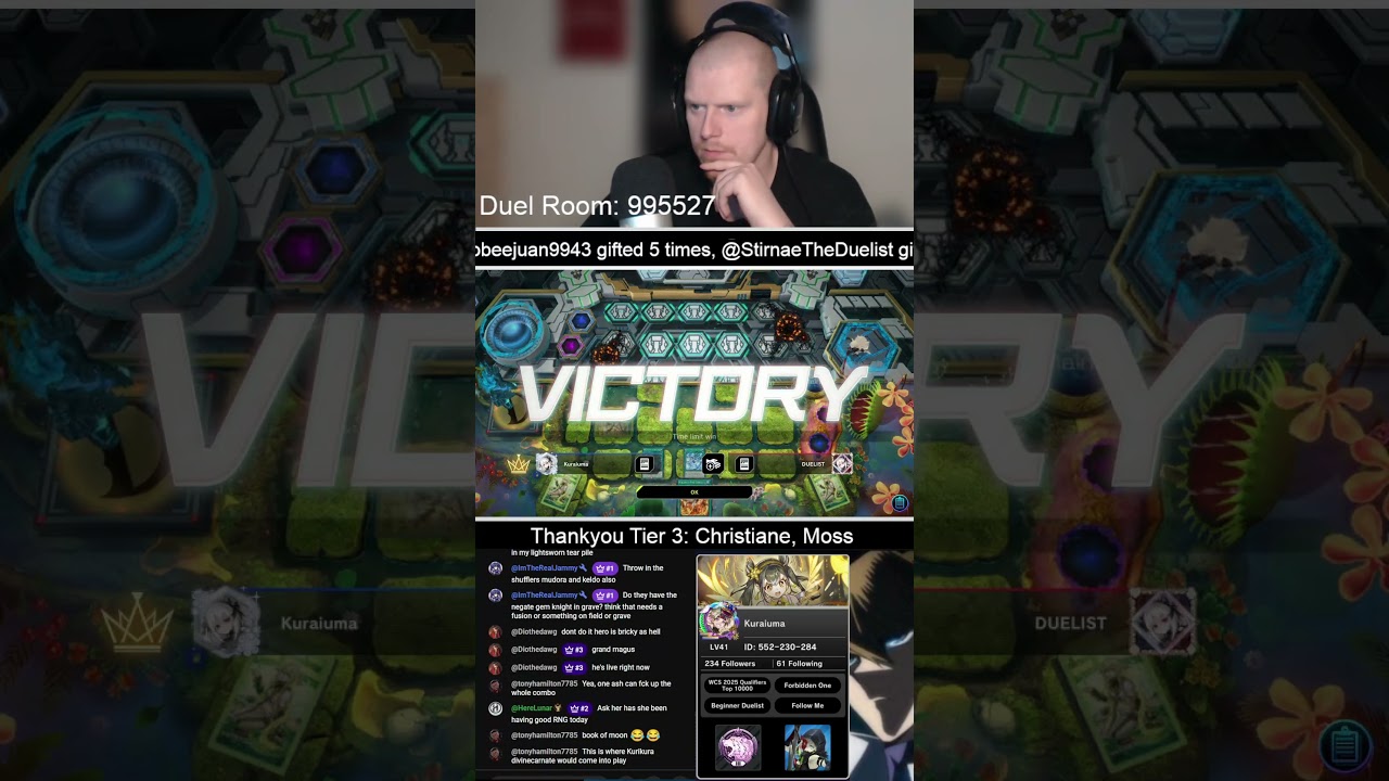 KONAMI, ПОЖАЛУЙСТА, ВКЛЮЧИТЕ ЭТУ КАРТУ В СЛЕДУЮЩИЙ СПИСОК ЗАПРЕЩЕННЫХ КАРТ!