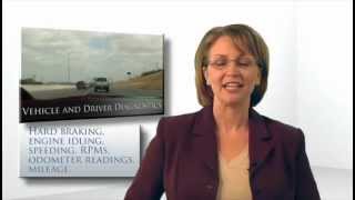 Frost & Sullivan Usage Based Insurance a transformative solution