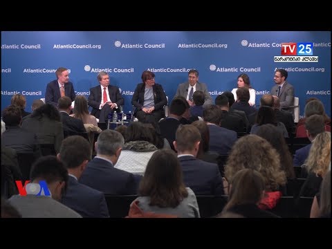 ე.წ. \"გაყინული კონფლიქტები\" კრემლის დღის წესრიგში