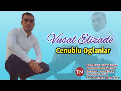 Vusal Elizade 2018 Canublu Oğlanlar