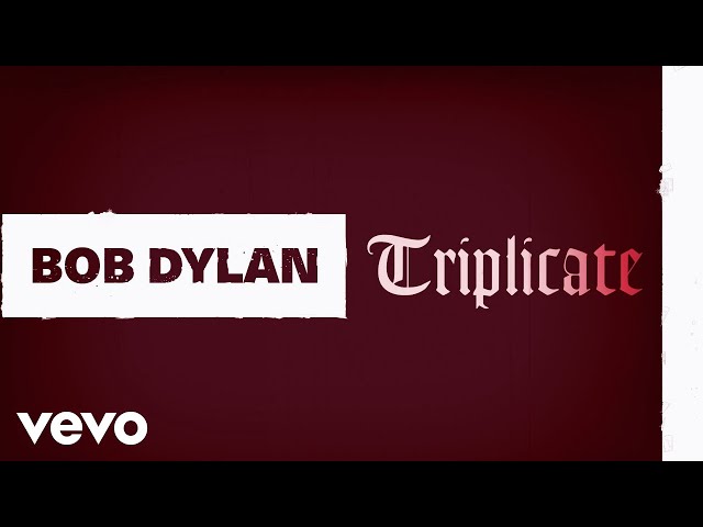 Bob Dylan - The Best Is Yet to Come