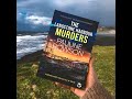 Meet DI Andy Horton in The Langstone Harbour Murders