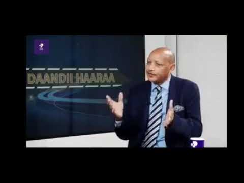 Jafar Ali Piray Media Iratii Yero Umata Oromo Fi Dhaba Oromo Maqaa Balesu Dhagefadha