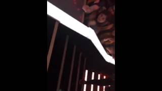 Баста В Перископ