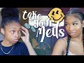 VLOG | What its really like to take ADHD Meds | JAELAH MAJETTE