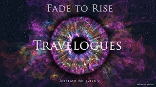 Travelogues (Ambient Guitar, Soundscape, Post-Rock, Drone)