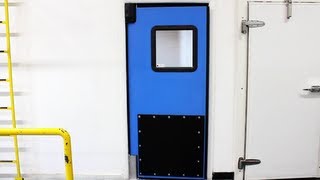 Chase Doors  Durulite Retailer Installation Video