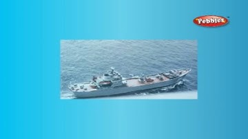 How Ship Works || How Device Works || How Stuff Works