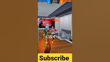 1vs4 impossible gameplay #shorts #viral #subscribe #ytshorts