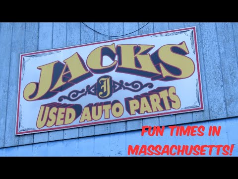 Jack S Auto Salvage St Charles Mo