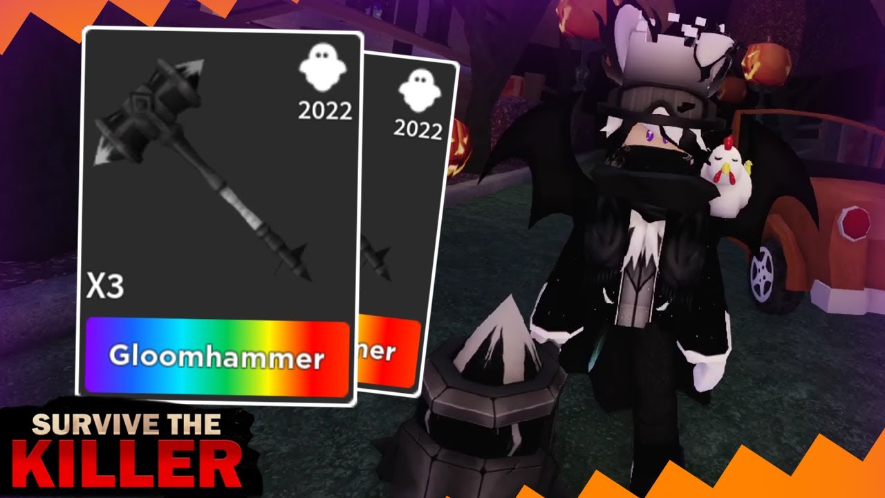Top 5 games to play on Roblox: Adopt Me, Survive the Killer, and more