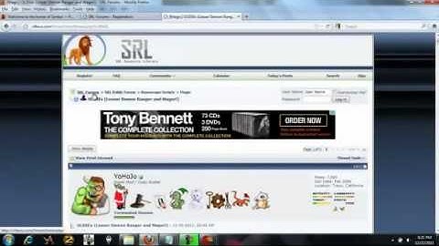 Botting runescape after botnuke 2012 working bot