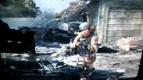 Best Collateral Ever!  (MW3)