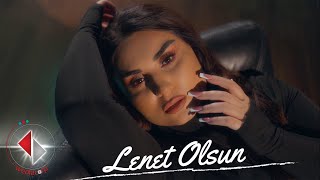 Sebnem Tovuzlu - Lenet Olsun image