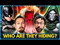 The Batman 2 EPIC Cast Reveal, Spider-Man 4 BTS Trailer Reaction, Secret Avenger In Doomsday & MORE!
