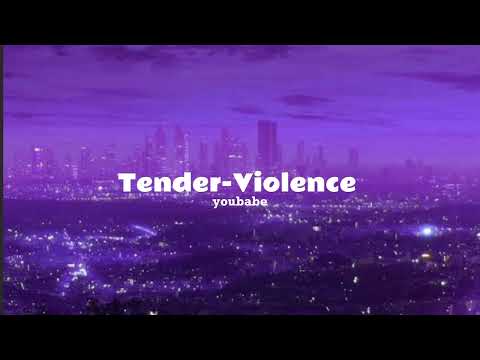 Tender-Violence (speed up tiktok ) 🔥