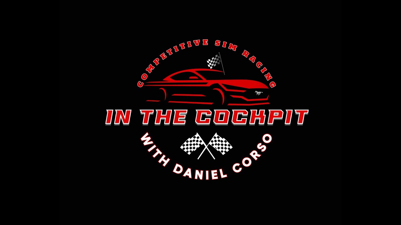 Iracing week 14 back to cali once again youtube