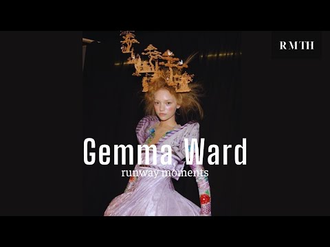 วีดีโอ: Gemma Ward รวยแค่ไหน? Wiki นางแบบชื่อดังของออสเตรเลีย: Husband, Bio