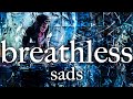 sads - breathless 【Playthrough】 本人が叩いてみた