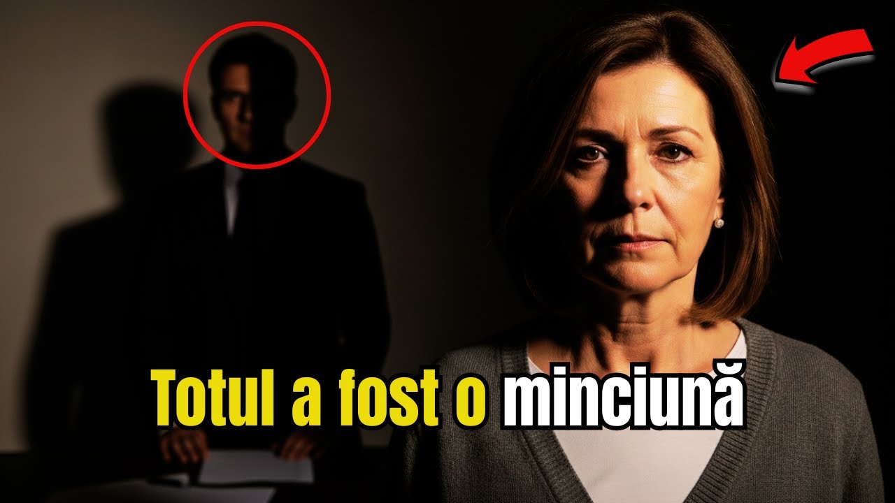 A trăit 30 de ani într-o minciună: viața dublă a soțului și alegerea care a schimbat totul