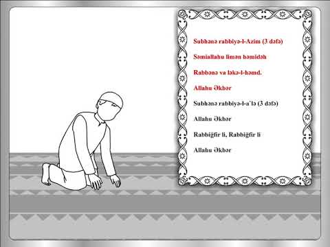 namaz