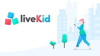 LiveKid - Preschool and Child Care management app screenshot 5