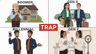 Celebrity The One Financial Mistake Every Generation Repeats Net Worth