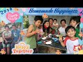 Ivem - Homemade Happiness at Shaina's Private Resort