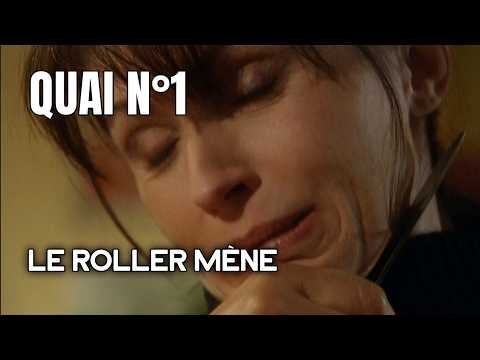 QUAI N°1 | Le roller mène (EXTRAIT)