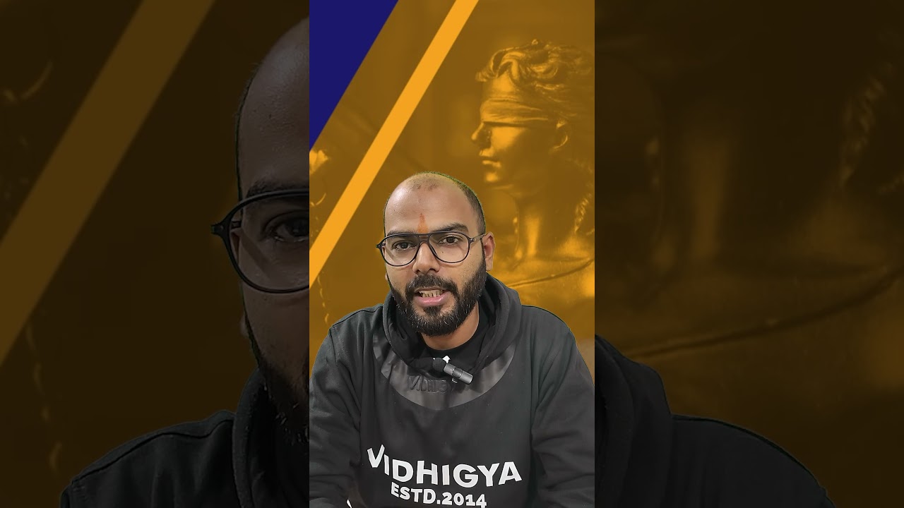 MPCJ 2023 Exam Strategy  | Vidhigya Juris 