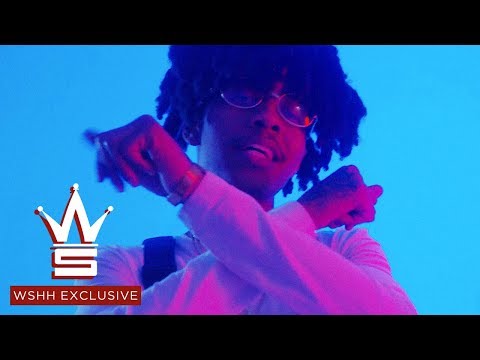 Lightshow "Ice Cold" (WSHH Exclusive - Official Music Video)