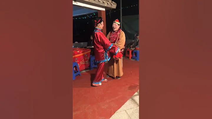 #福州市 #民族特色 #閩劇 - 天天要聞