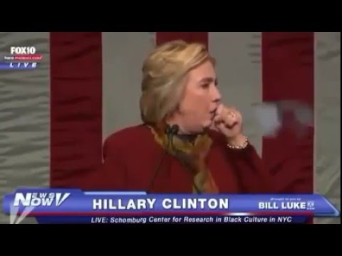 Clinton Bong