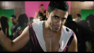 Jad Choueiri- Funky Arabs Arab-E Mix Hq