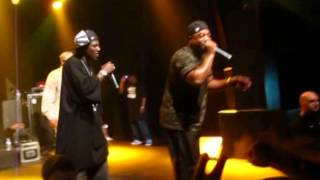 Copy of Public Enemy - "Don't Believe the Hype" (Live in Vancouver)