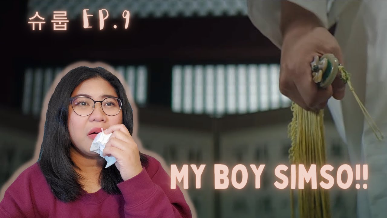 The Queen Extends Her Umbrella Further! 슈룹 Under the Queen's Umbrella Episode 9 Reaction
