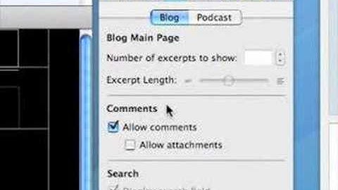 iWeb08-8 Blog Part 2