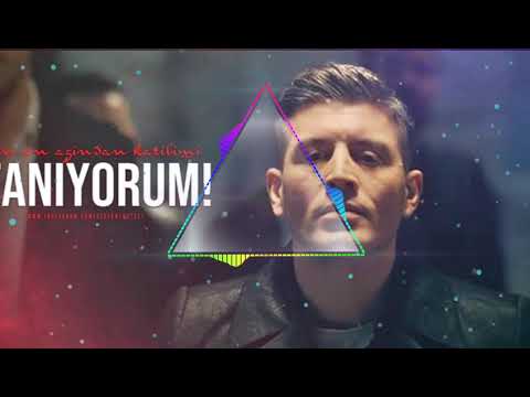 Ben en azından katilimi tanıyorum AZER KURTULUŞ (BASS BOOSTED)