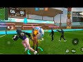 FREE FIRE MAX #soccer #freefire #vrial#freefiremax #yt #youtuber #football #footballskills