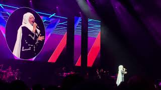 Siti Nurhaliza - Pastikan Live Konsert Fenomena Singapore