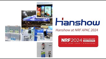 NRF APAC 2024 Recap Video