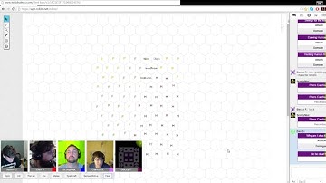 Dan curses at dice! The return of Pathfinder! Kingmaker session 2!