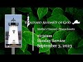 Vineyard Assembly Of God Martha S Vineyard Massachusetts September 3rd 2023 Vineyard Assembly Of God Martha S Vineyard Massachusetts September 3rd 2023
