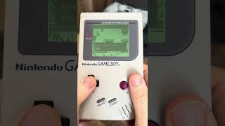 Playing Links Awakening