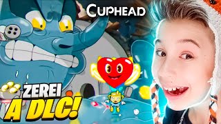 ZEREI a NOVA DLC do CUPHEAD🤩