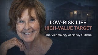 From Low-Risk Life to High-Value Target: The Victimology of Nancy Guthrie
