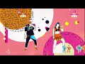 Rockabye 2 players  just dance 2018