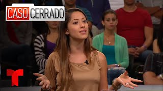 ¡Está embarazada pero quiere tener sexo con otros hombres!🤰🥵📜| Caso Cerrado Capítulo Completo